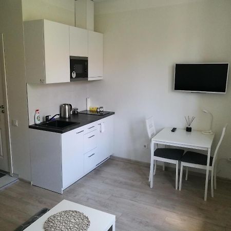 Vilnius Town Apartmen Buitenkant foto