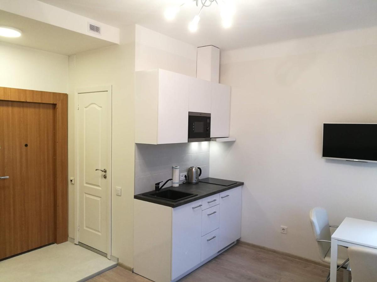 Vilnius Town Apartmen Buitenkant foto