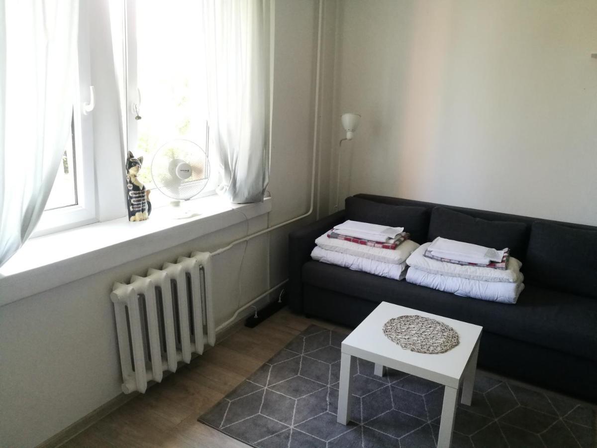 Vilnius Town Apartmen Buitenkant foto