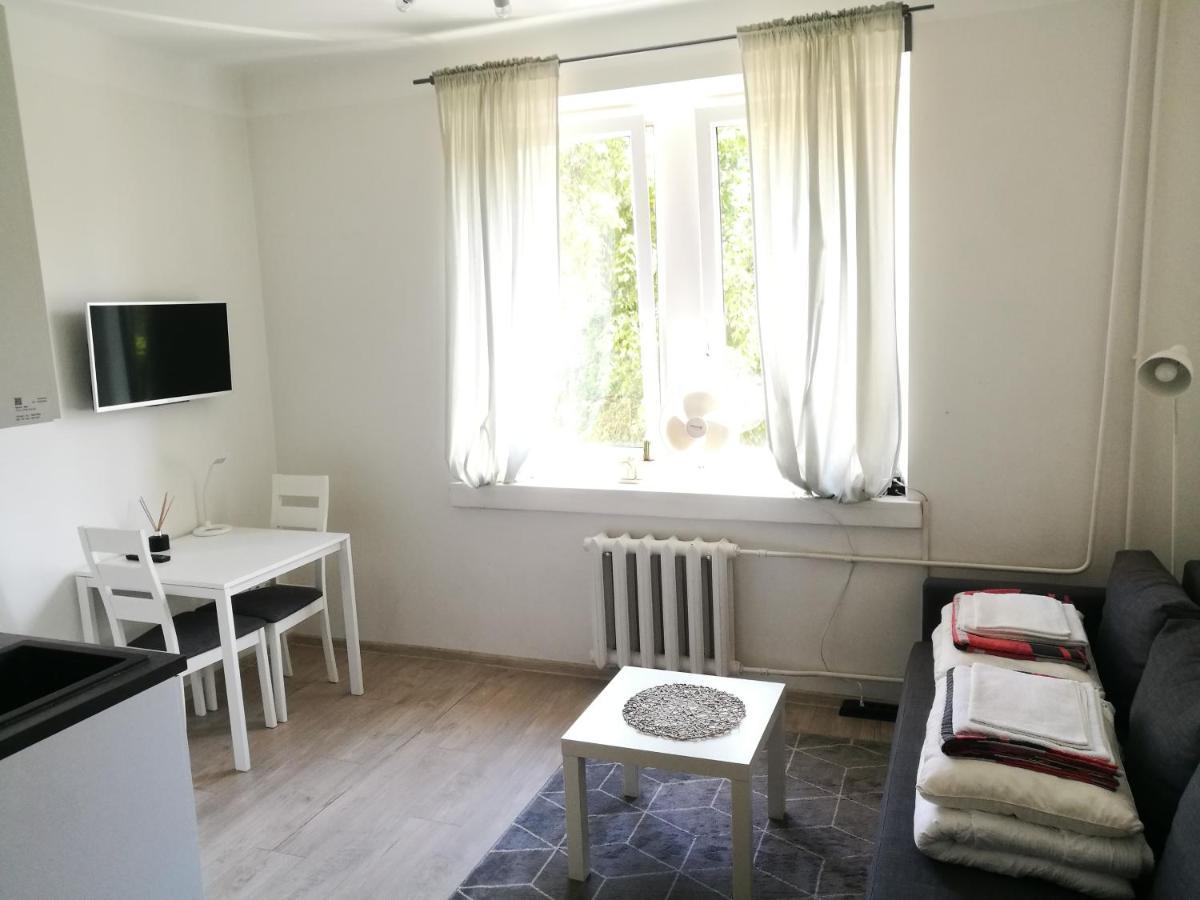 Vilnius Town Apartmen Buitenkant foto